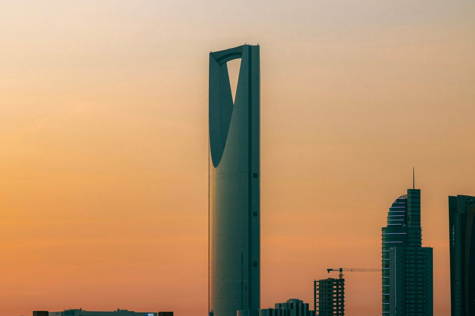 الرياض — مركز المملكة